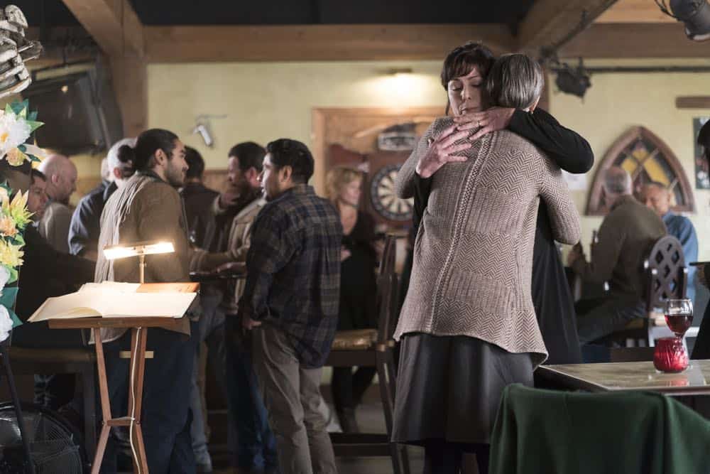 Siren Episode 8 Season 1 Being Human 02