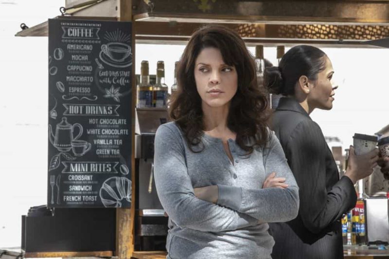 NCIS NEW ORLEANS Season 4 Episode 23/24 Photos Checkmate Part I and