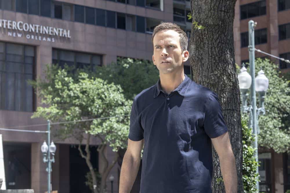 NCIS New Orleans Episode 23 Season 4 Checkmate Part 1 3