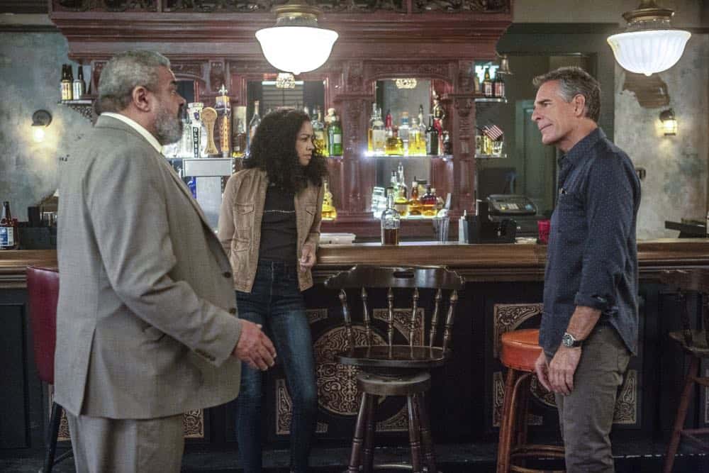 NCIS New Orleans Episode 23 Season 4 Checkmate Part 1 6