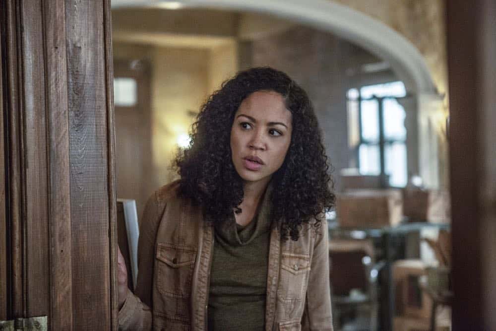 NCIS New Orleans Episode 23 Season 4 Checkmate Part 1 8