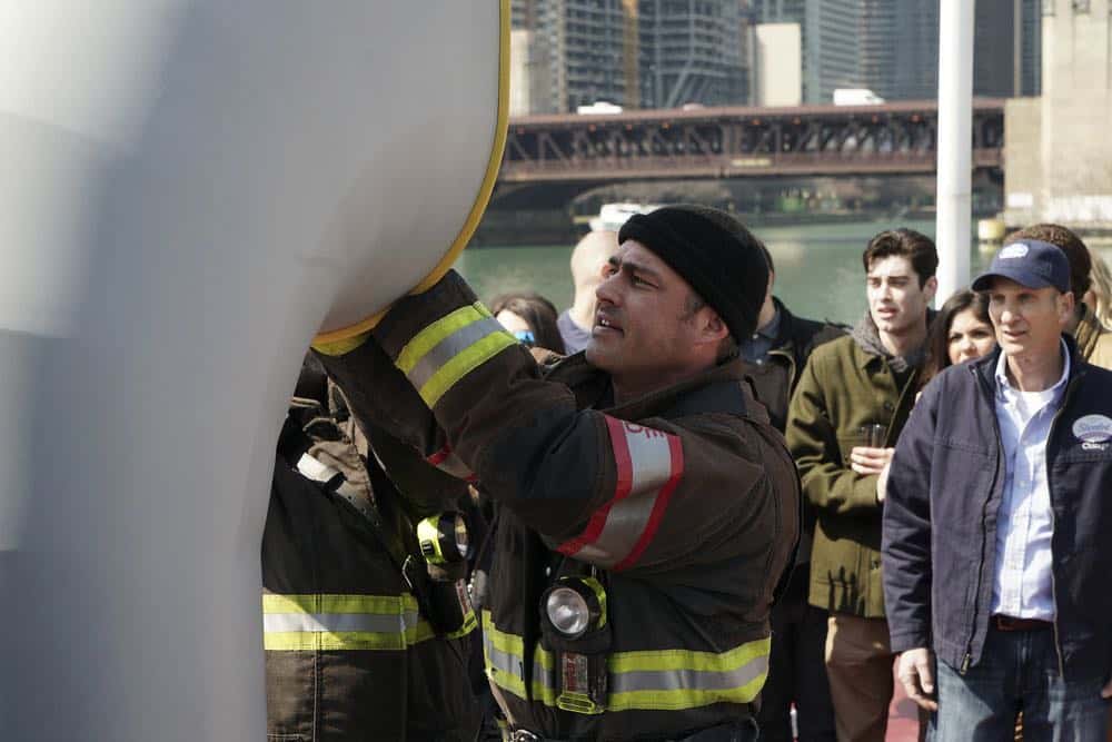 Chicago Fire Episode 22 Season 6 One For The Ages 01
