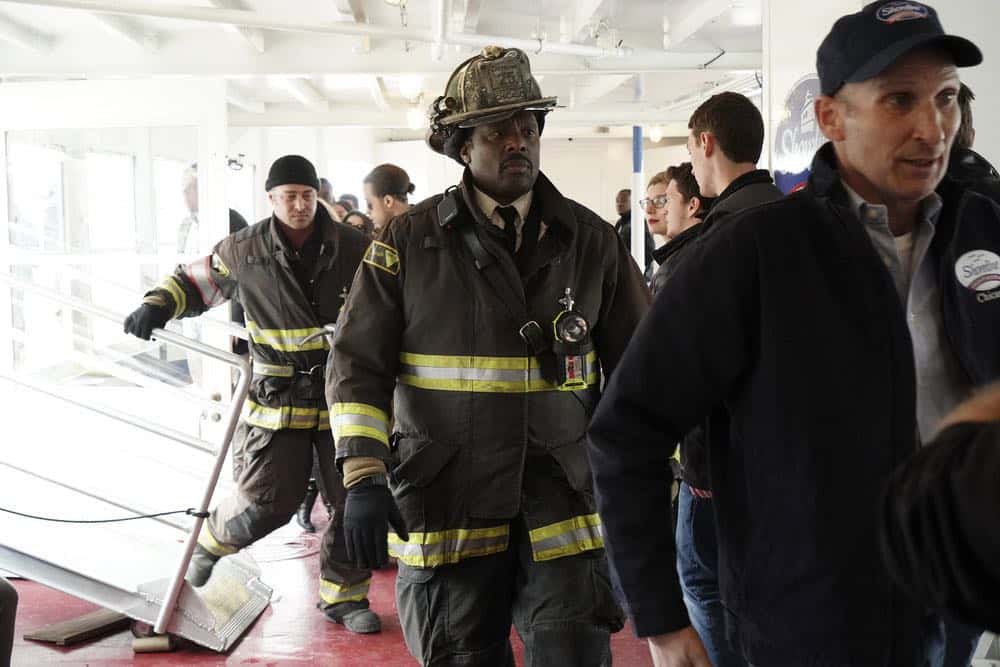 CHICAGO FIRE Season 6 Episode 22 Photos One For The Ages 4 Chicago Fire Episode 22 Season 6 One For The Ages 02