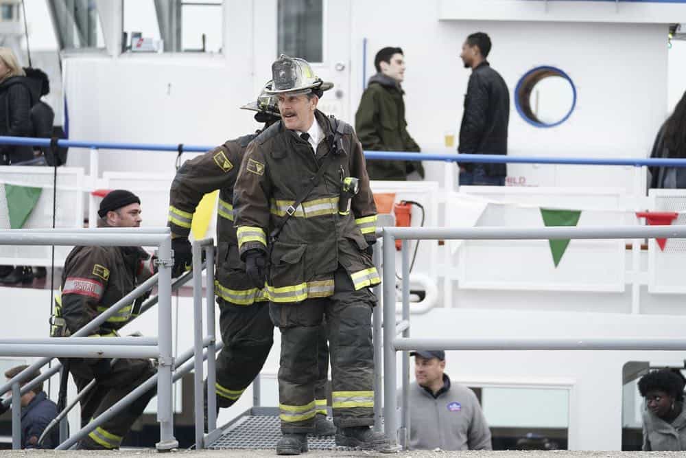 CHICAGO FIRE Season 6 Episode 22 Photos One For The Ages 5 Chicago Fire Episode 22 Season 6 One For The Ages 03