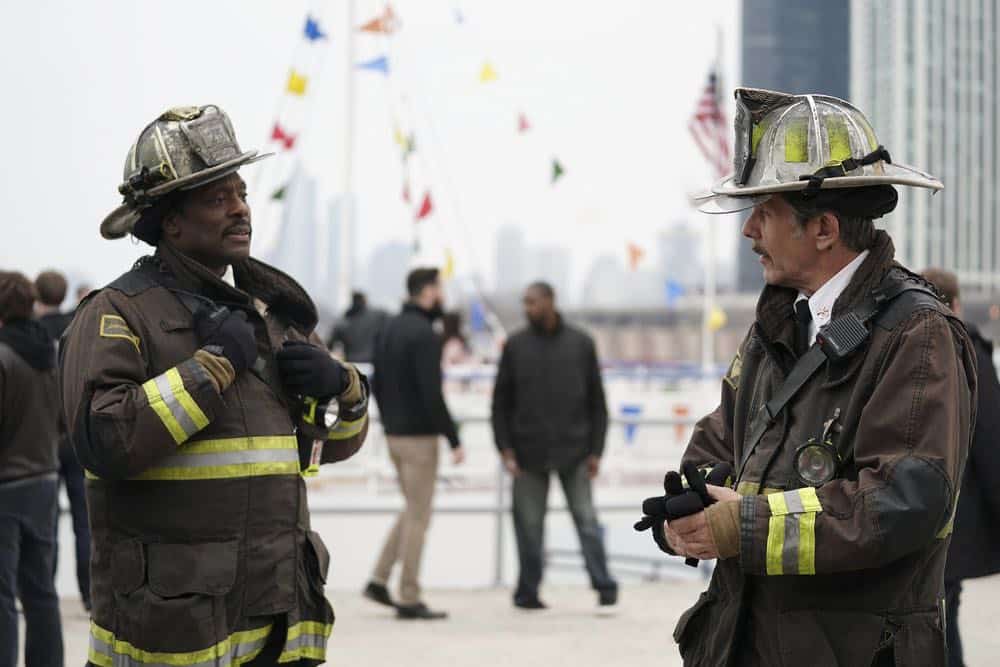 CHICAGO FIRE Season 6 Episode 22 Photos One For The Ages 7 Chicago Fire Episode 22 Season 6 One For The Ages 05