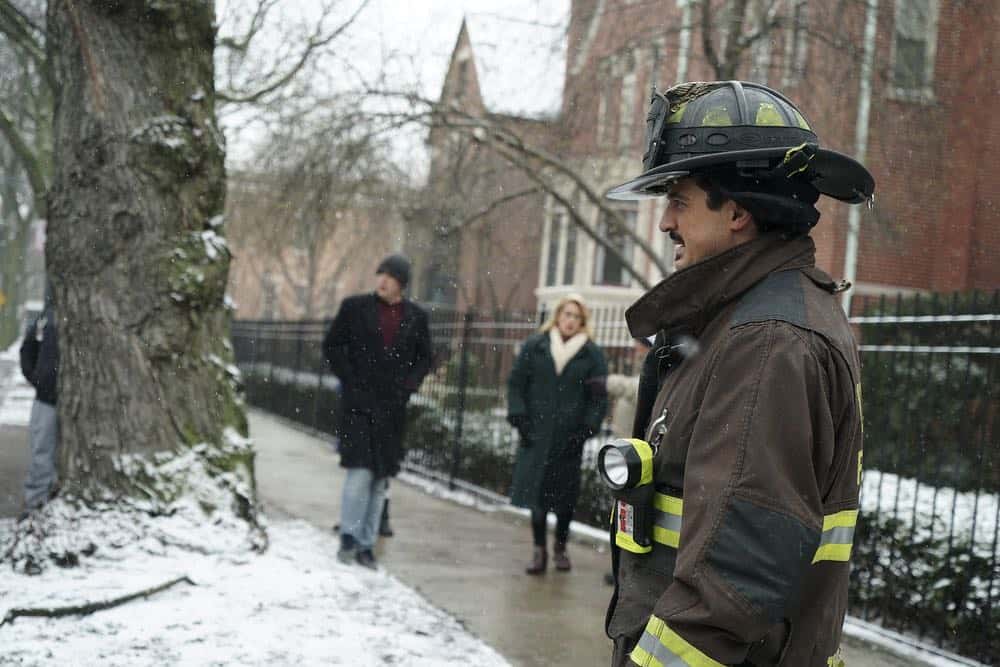 CHICAGO FIRE Season 6 Episode 22 Photos One For The Ages 8 Chicago Fire Episode 22 Season 6 One For The Ages 06
