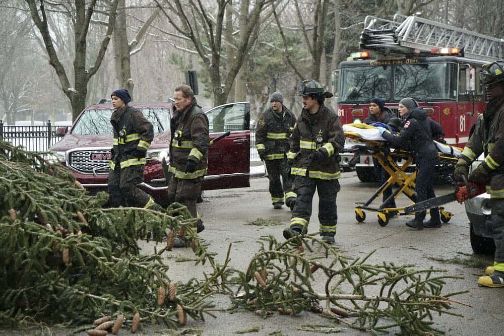 Chicago Fire Episode 22 Season 6 One For The Ages 07