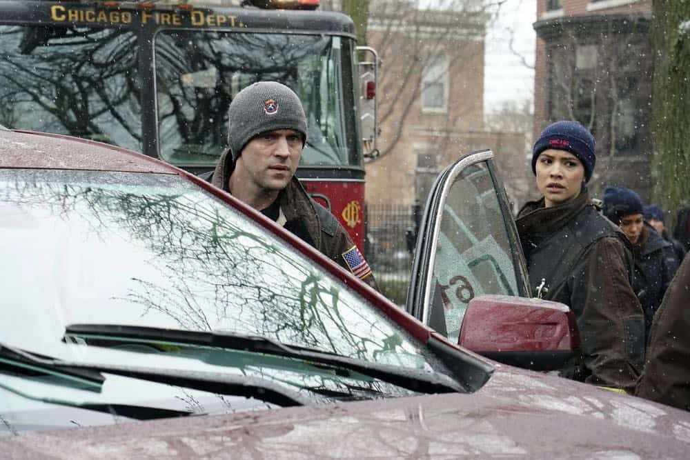 CHICAGO FIRE Season 6 Episode 22 Photos One For The Ages 11 Chicago Fire Episode 22 Season 6 One For The Ages 09