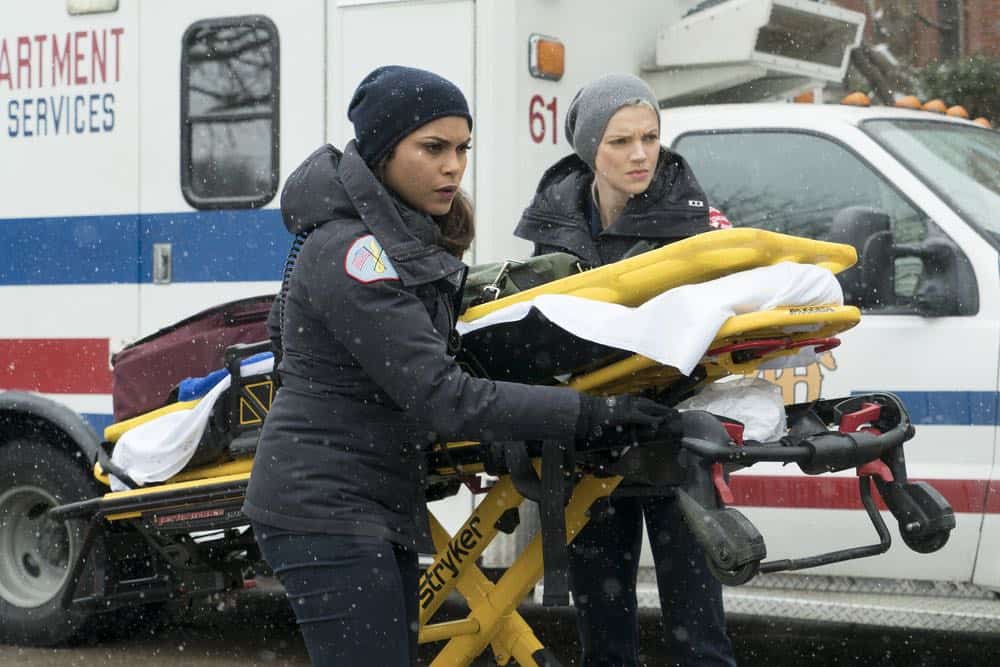 CHICAGO FIRE Season 6 Episode 22 Photos One For The Ages 12 Chicago Fire Episode 22 Season 6 One For The Ages 10