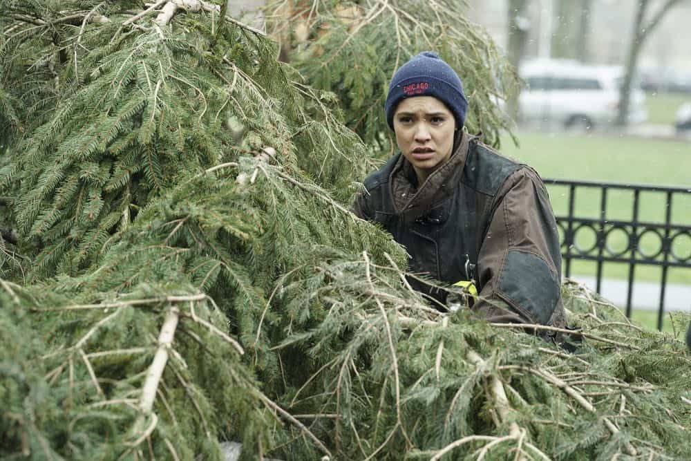 CHICAGO FIRE Season 6 Episode 22 Photos One For The Ages 13 Chicago Fire Episode 22 Season 6 One For The Ages 11