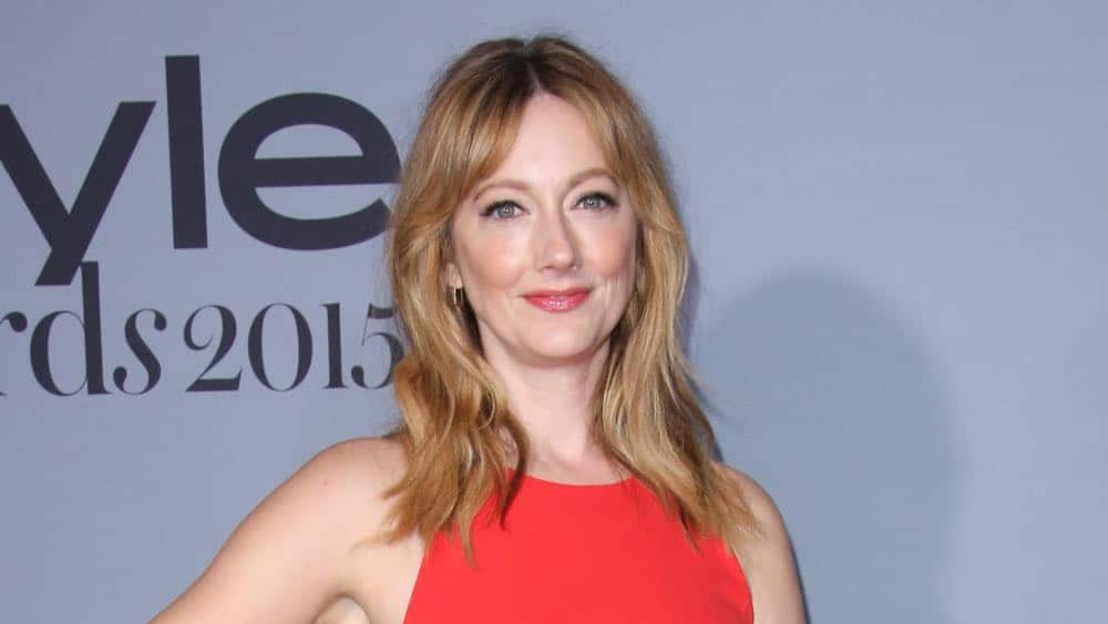 Judy Greer