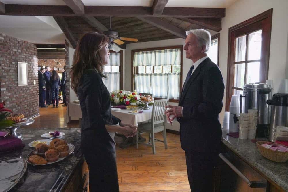 NCIS Episode 23 Season 15 Fallout 5