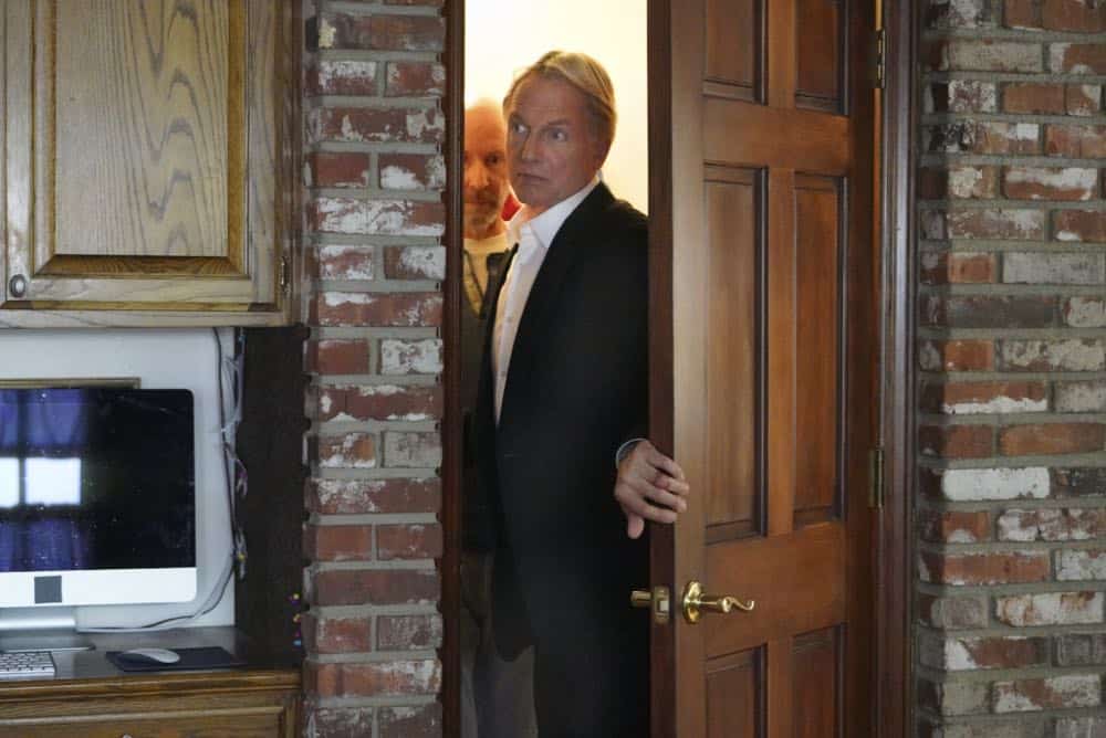 NCIS Episode 23 Season 15 Fallout 6