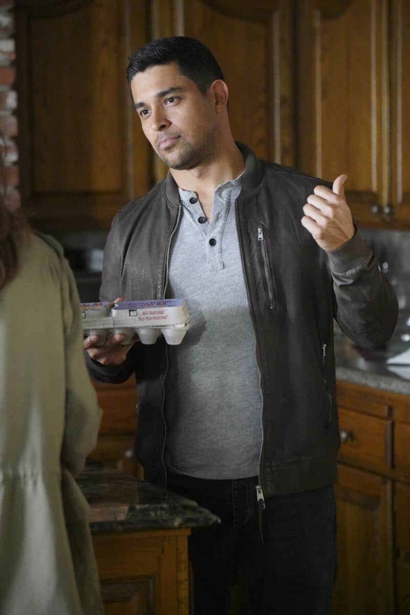 NCIS Episode 23 Season 15 Fallout 8