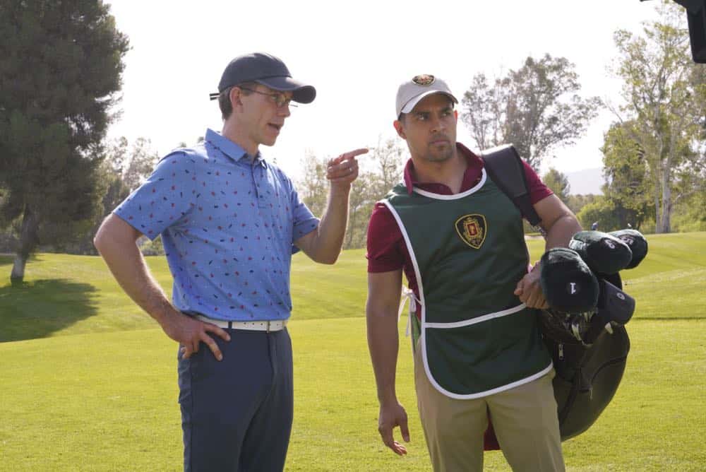 NCIS Episode 23 Season 15 Fallout 3