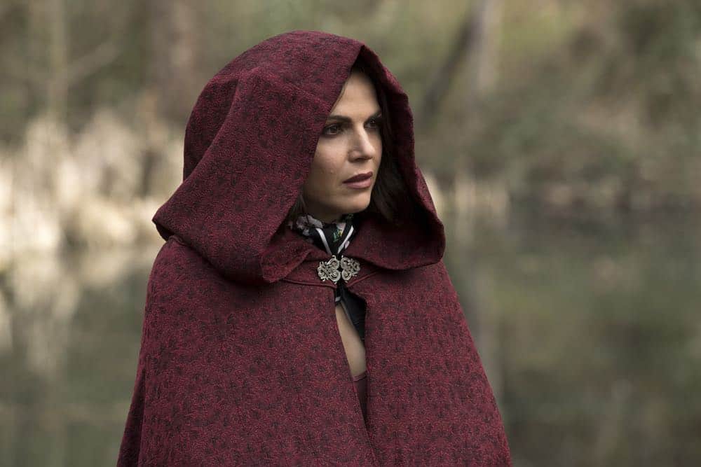 Once Upon A Time Episode 21 Season 7 Homecoming 7