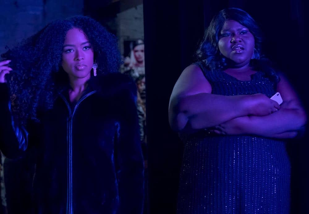 Empire Episode 17 Season 4 Bloody Noses and Cracked Crowns 17