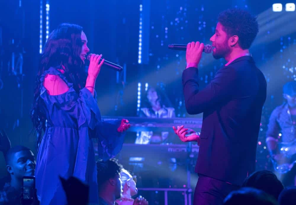 Empire Episode 17 Season 4 Bloody Noses and Cracked Crowns 19