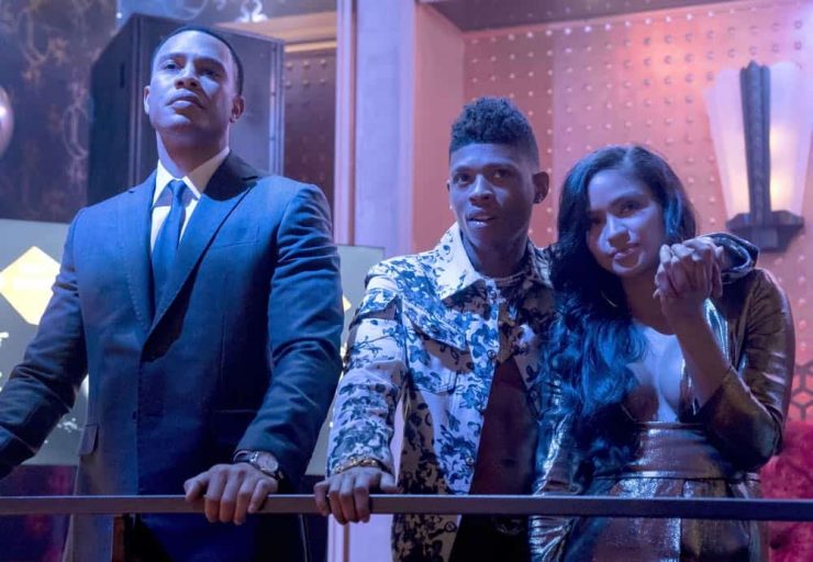 Empire Saison 4 Streaming Episode 17