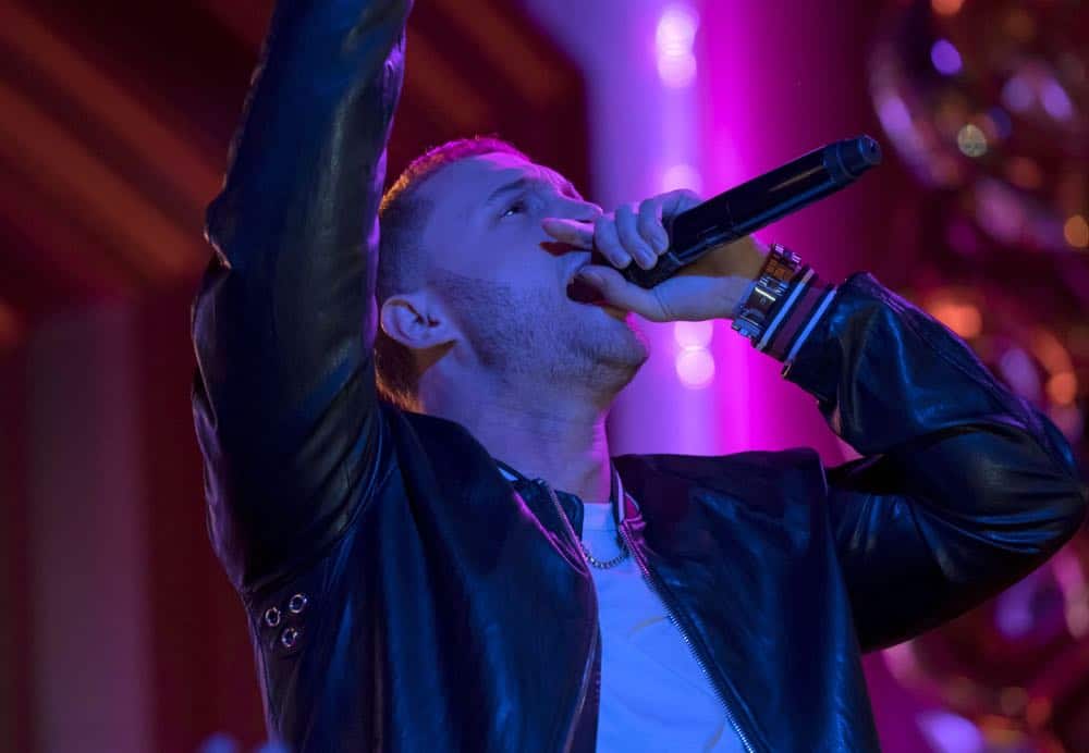 Empire Episode 17 Season 4 Bloody Noses and Cracked Crowns 11