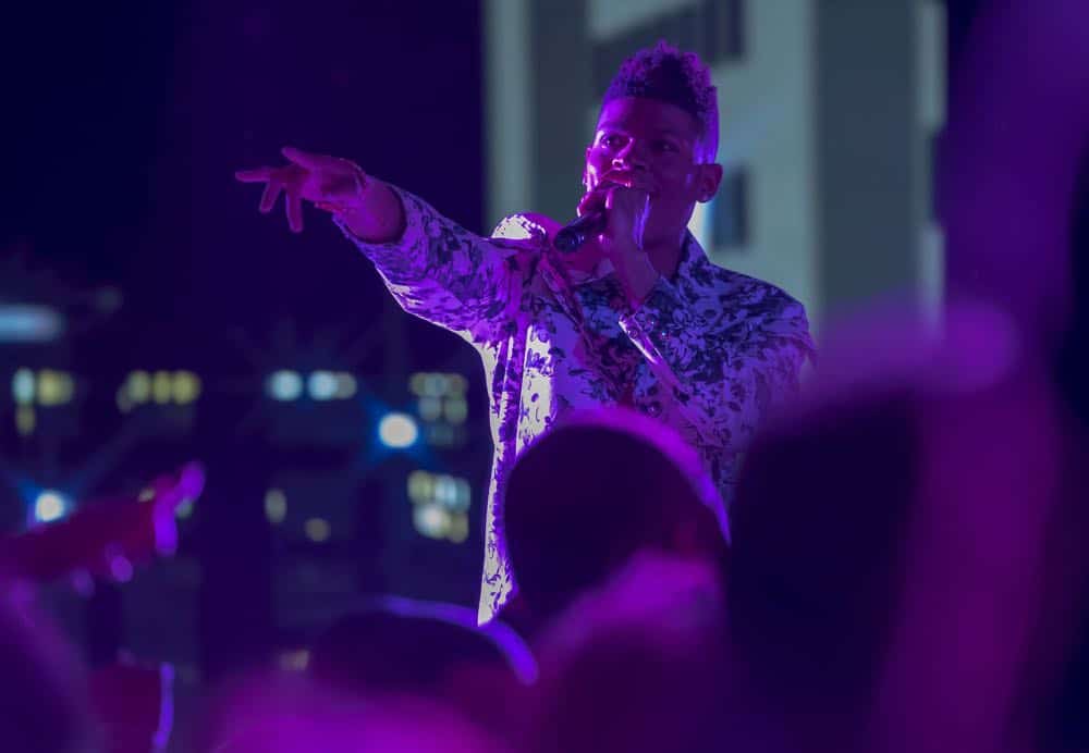 Empire Episode 17 Season 4 Bloody Noses and Cracked Crowns 12