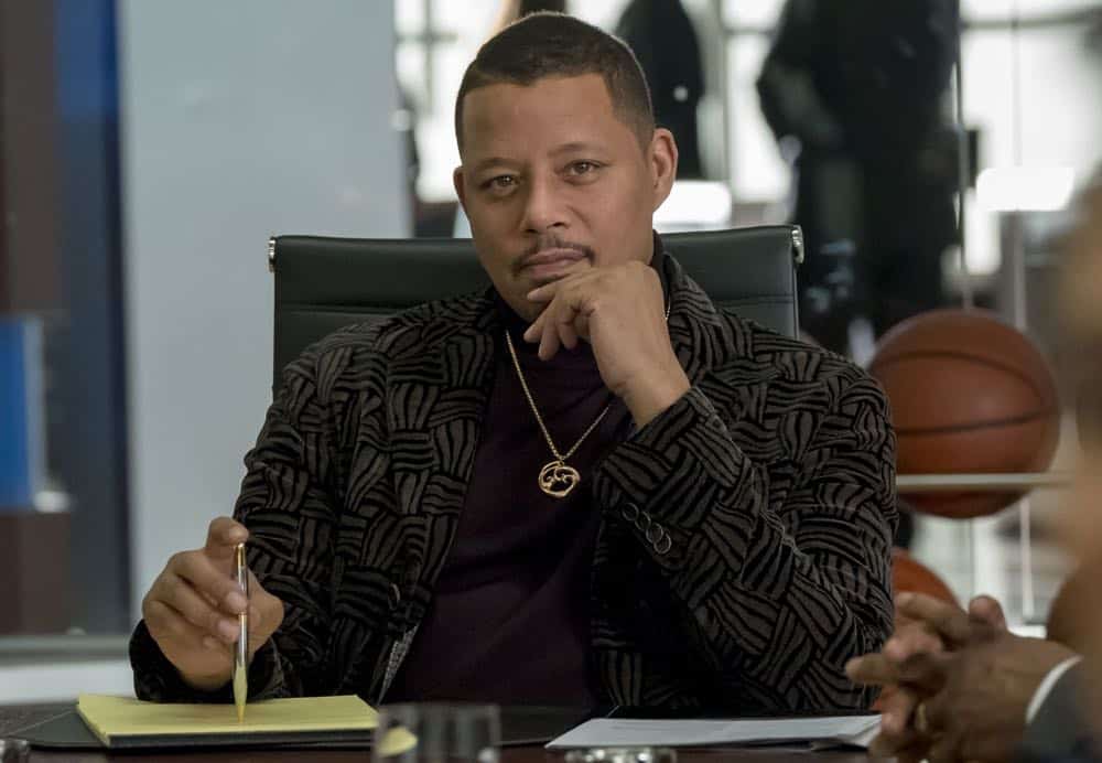 Empire Episode 17 Season 4 Bloody Noses and Cracked Crowns 05