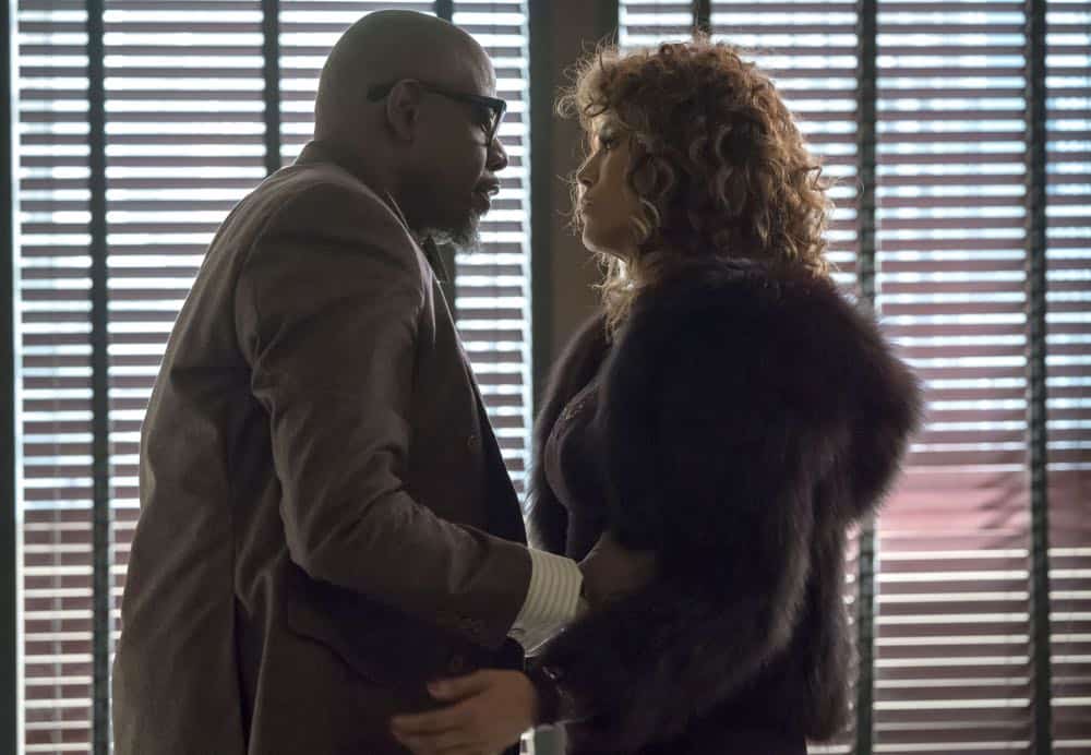 Empire Episode 17 Season 4 Bloody Noses and Cracked Crowns 01