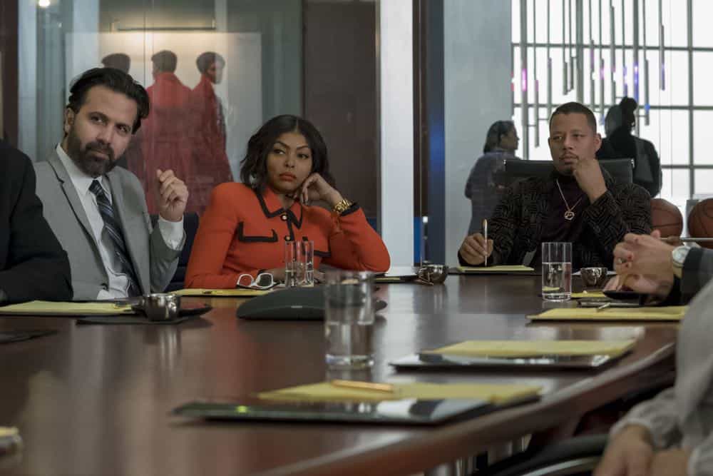 Empire Episode 17 Season 4 Bloody Noses and Cracked Crowns 04