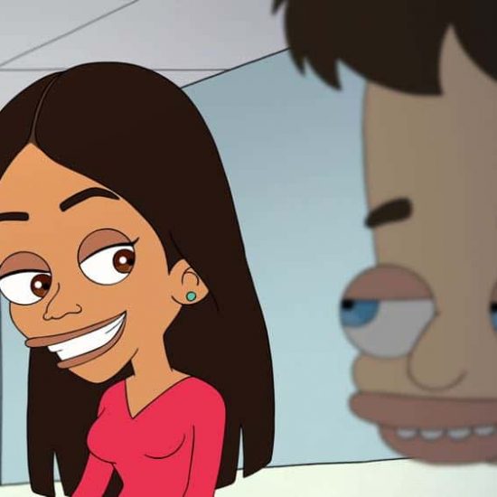 Lena Waithe To Be Honored At MTV Movie & TV Awards SEAT42F