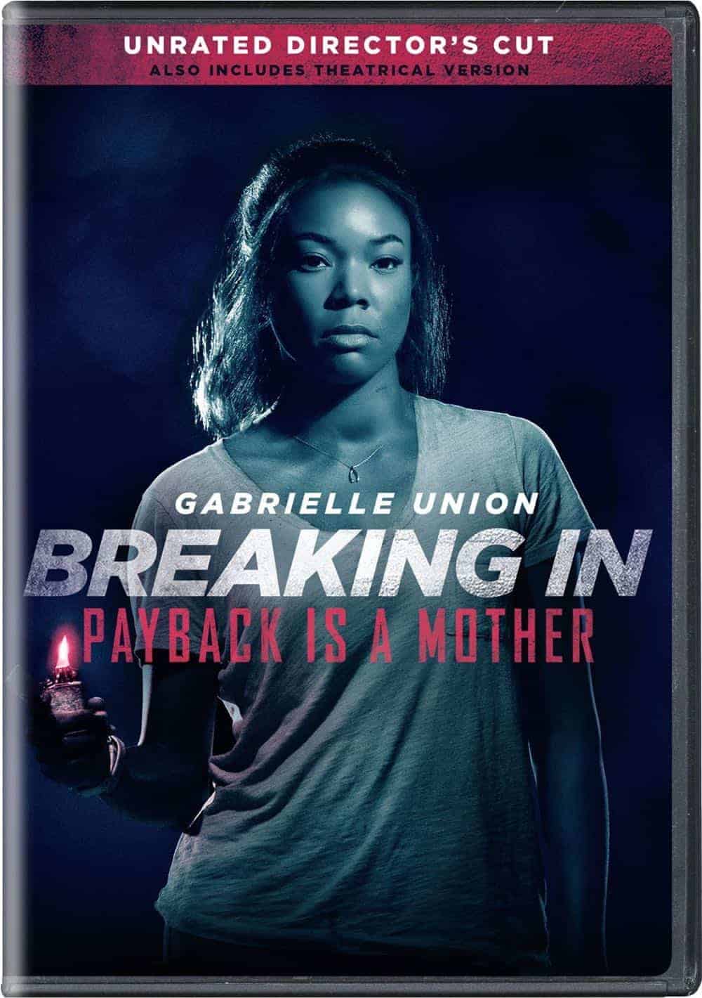 Breaking-In-DVD