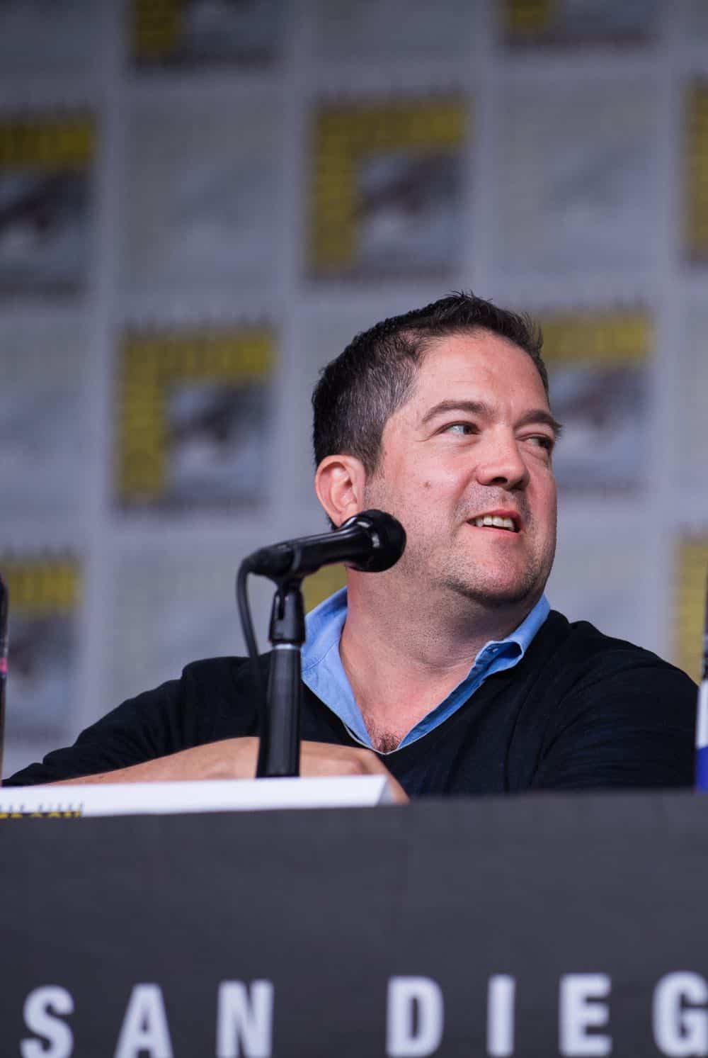 Cloak And Dagger Comic Con 2018 13