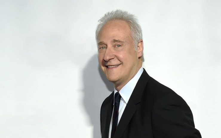 Brent Spiner Joins SUPERGIRL Cast | Seat42F