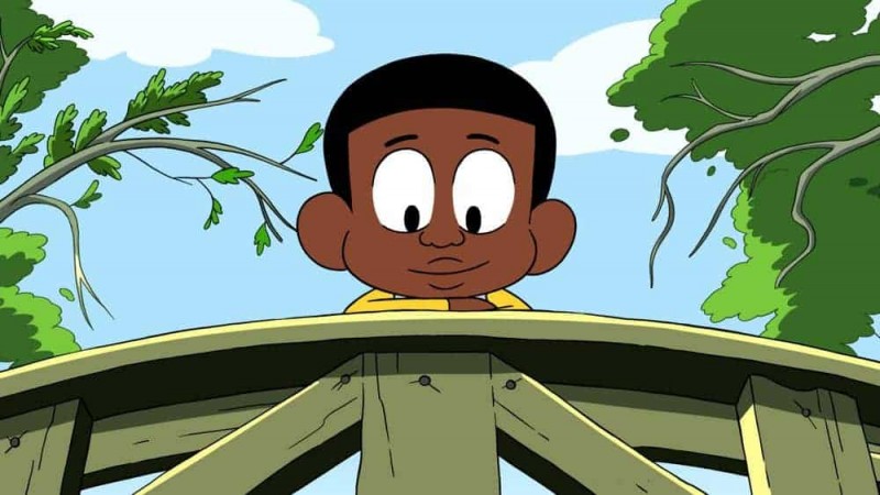 Cartoon Network Renews CRAIG OF THE CREEK | SEAT42F