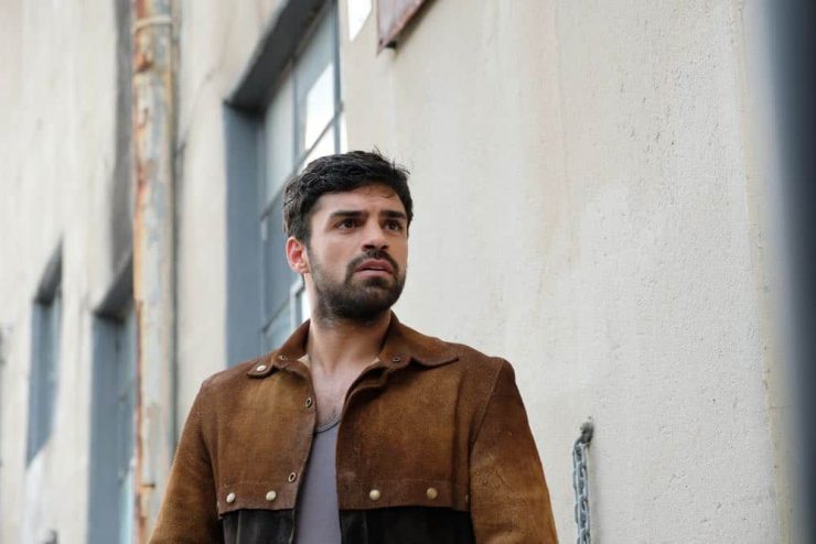 The Gifted Saison 2 Episode 1