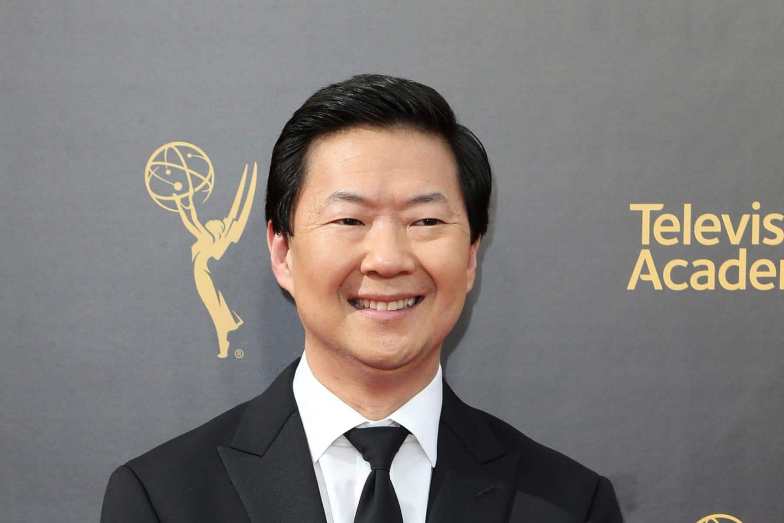 Ken Jeong