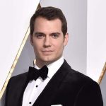 Henry Cavill