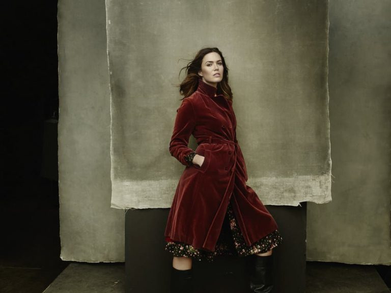 THIS IS US Season 3 Cast Promo Photos SEAT42F