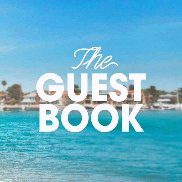 TBS Sets October 23 Premiere For Season Two Of THE GUEST BOOK Seat42F