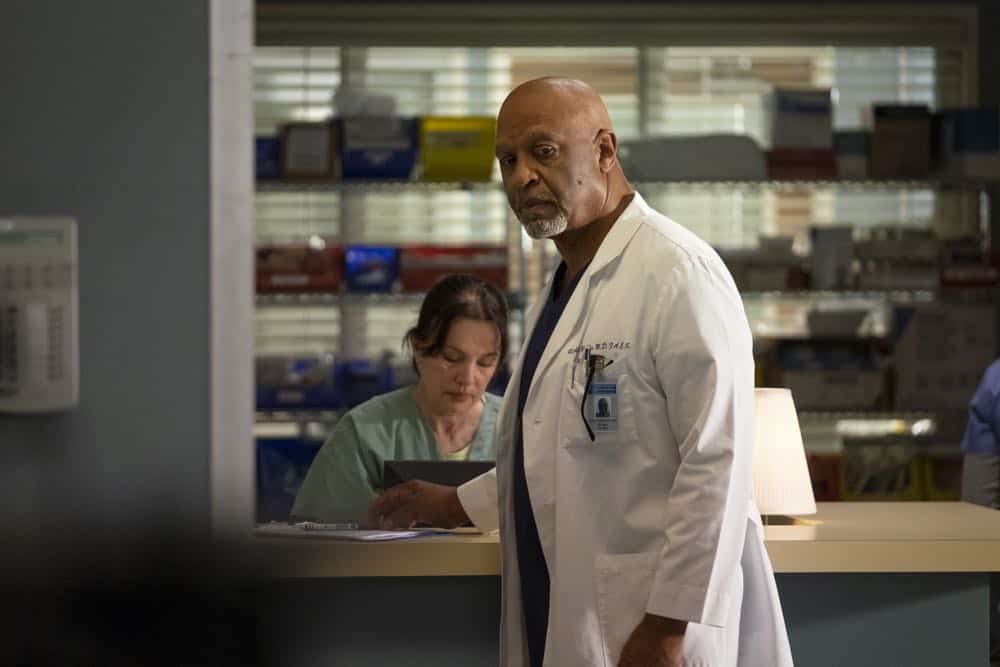 GREYS ANATOMY Season 15 Episode 3 Gut Feeling 41