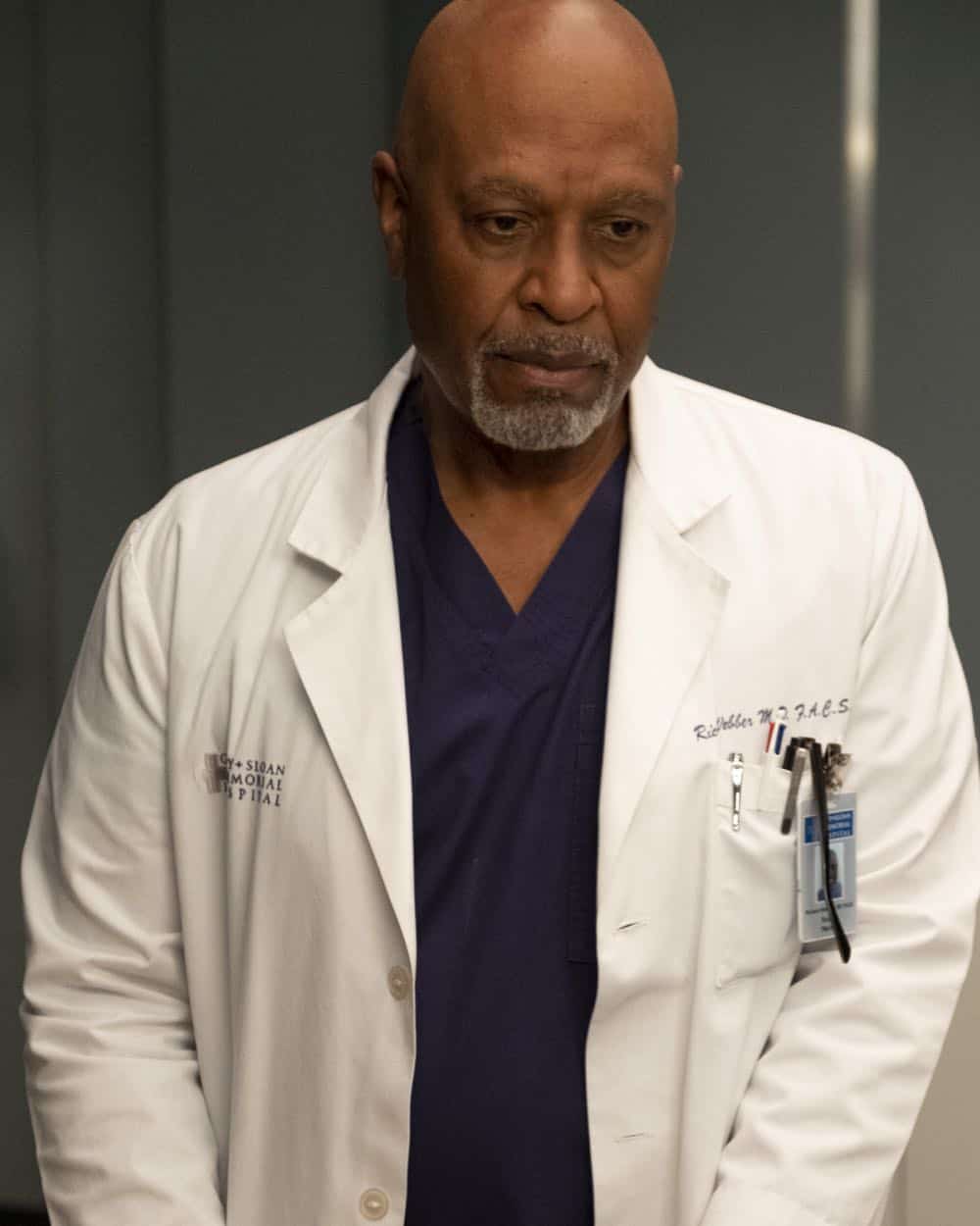 GREYS ANATOMY Season 15 Episode 3 Gut Feeling 42