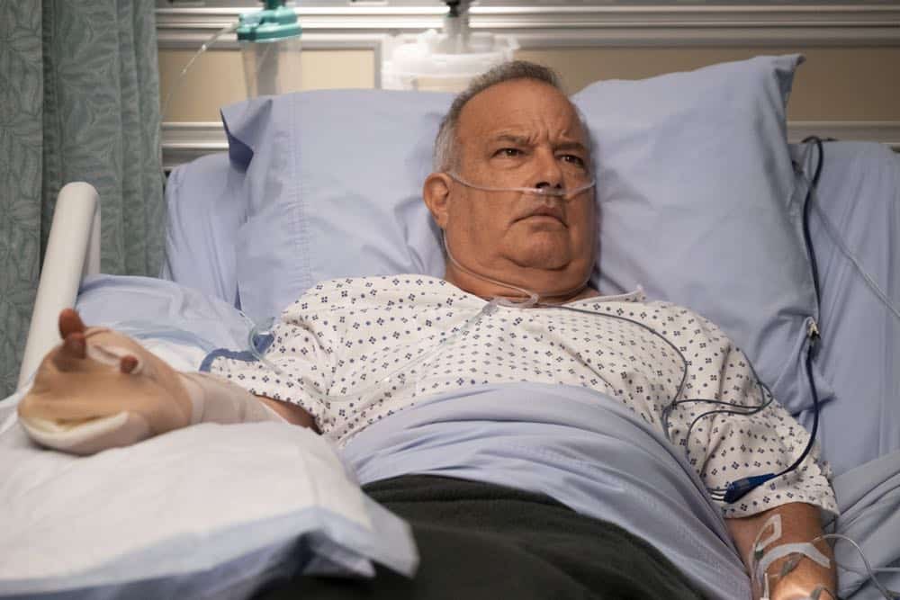 GREYS ANATOMY Season 15 Episode 3 Gut Feeling 37