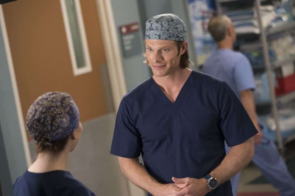 GREYS ANATOMY Season 15 Episode 3 Gut Feeling 21