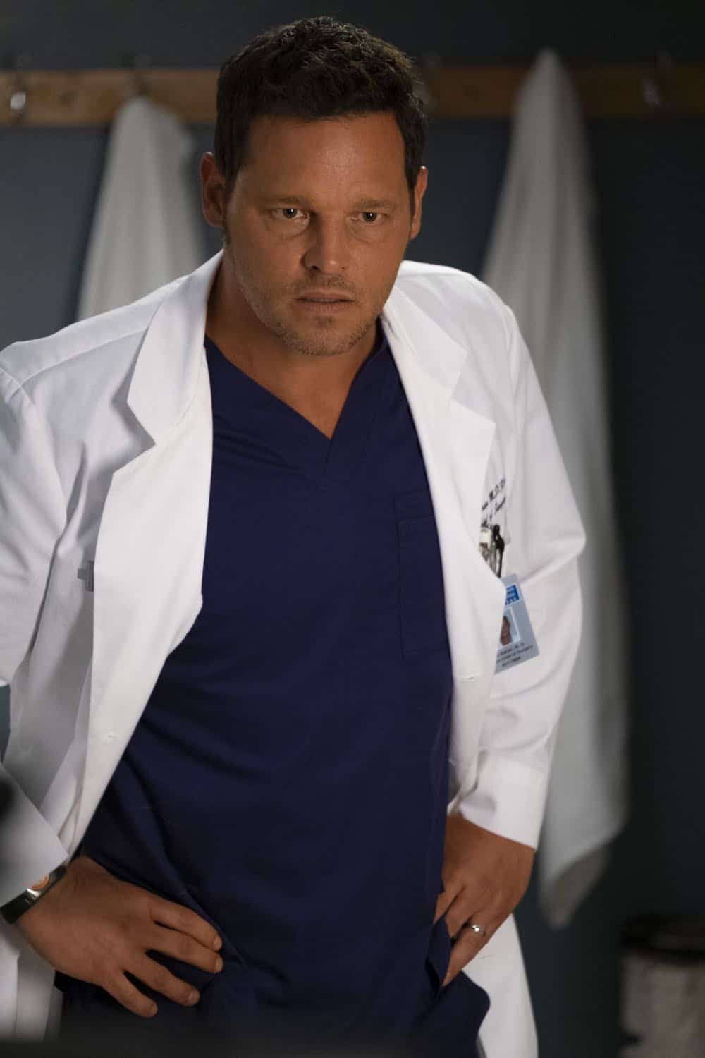GREYS ANATOMY Season 15 Episode 3 Gut Feeling 23