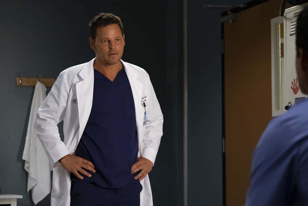 GREYS ANATOMY Season 15 Episode 3 Gut Feeling 24