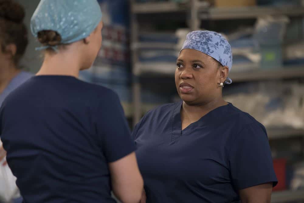 GREYS ANATOMY Season 15 Episode 3 Gut Feeling 12