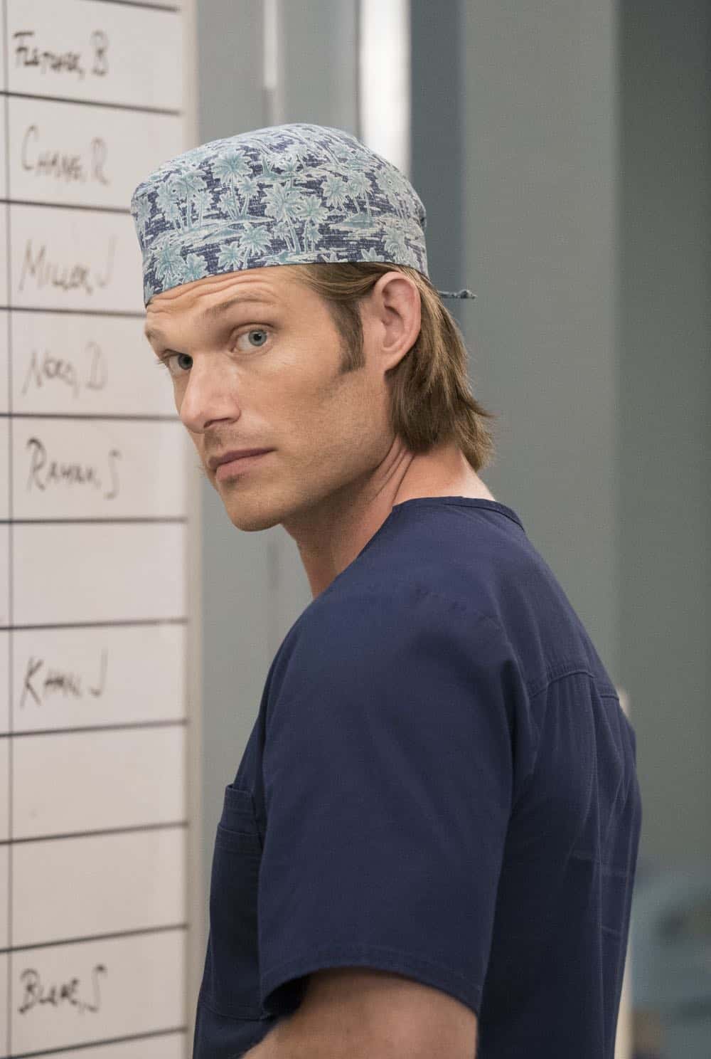 GREYS ANATOMY Season 15 Episode 3 Gut Feeling 15