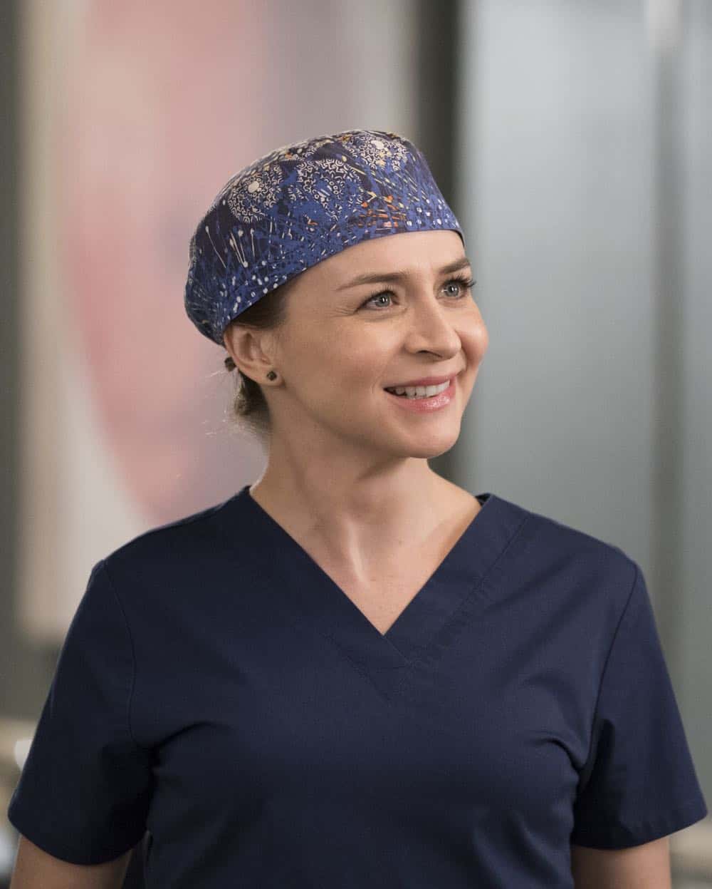 GREYS ANATOMY Season 15 Episode 3 Gut Feeling 18