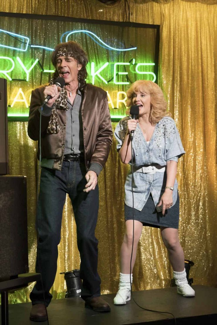 THE GOLDBERGS Season 6 Episode 3 Photos Rad! | Seat42F