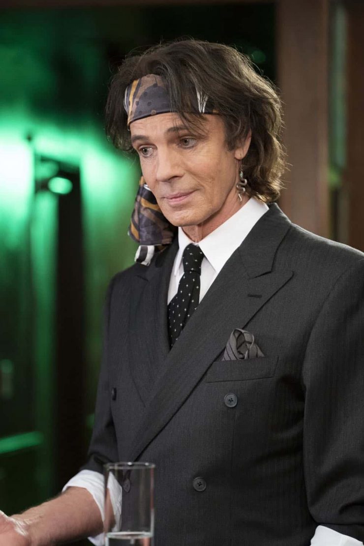 THE GOLDBERGS Season 6 Episode 3 Photos Rad! | Seat42F