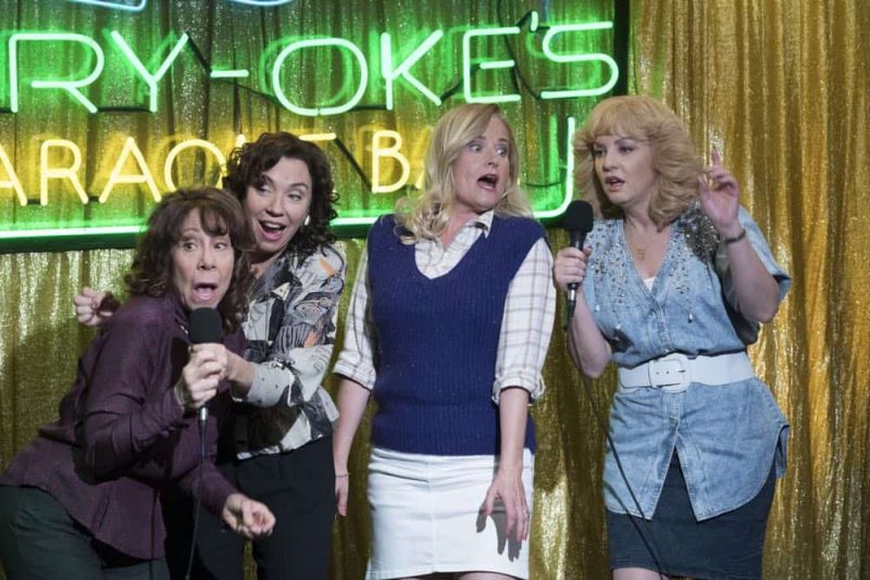 THE GOLDBERGS Season 6 Episode 3 Photos Rad! | Seat42F